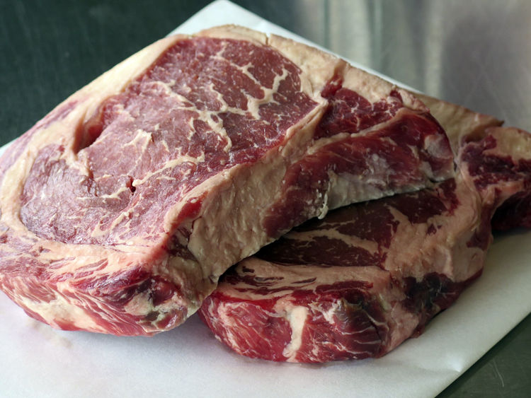 Butcher Shop: Hörrmann Meats